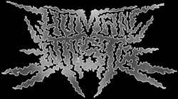 logo Human Waste (GER-1)